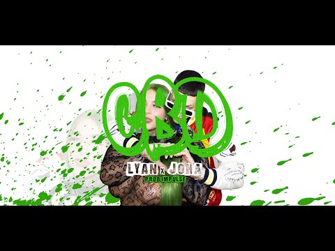 Lyan Ft Joha - CBD (Official Video)