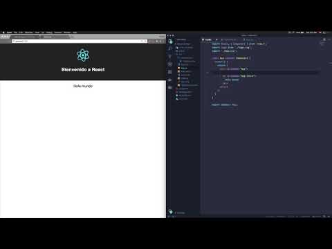 ReactJS: From Zero to Expert. Refactoring Components