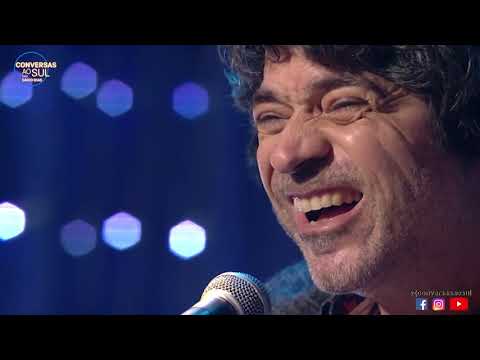 Fred Martins - Poema Velho | CONVERSAS AO SUL | RTP ÁFRICA