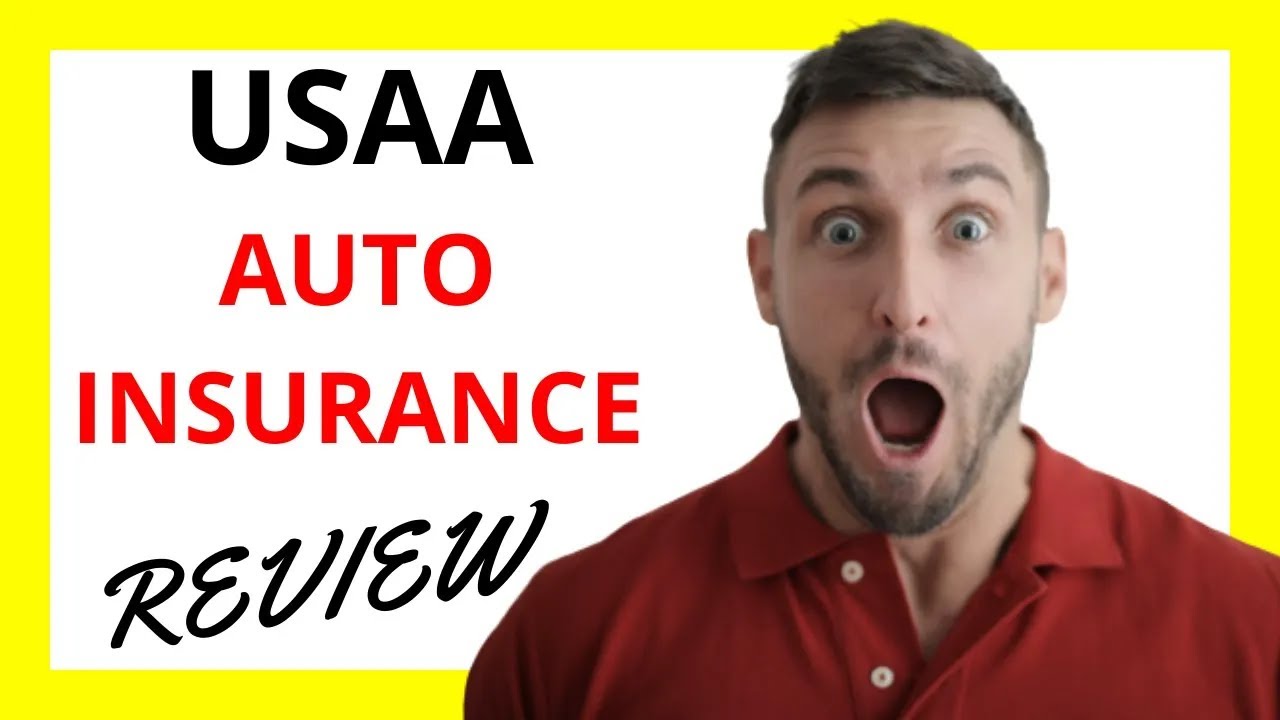 Usaa Auto Insurance A Comprehensive Coverage For Military Members And
