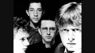 The Sound ~ Restless Time (Live '84)