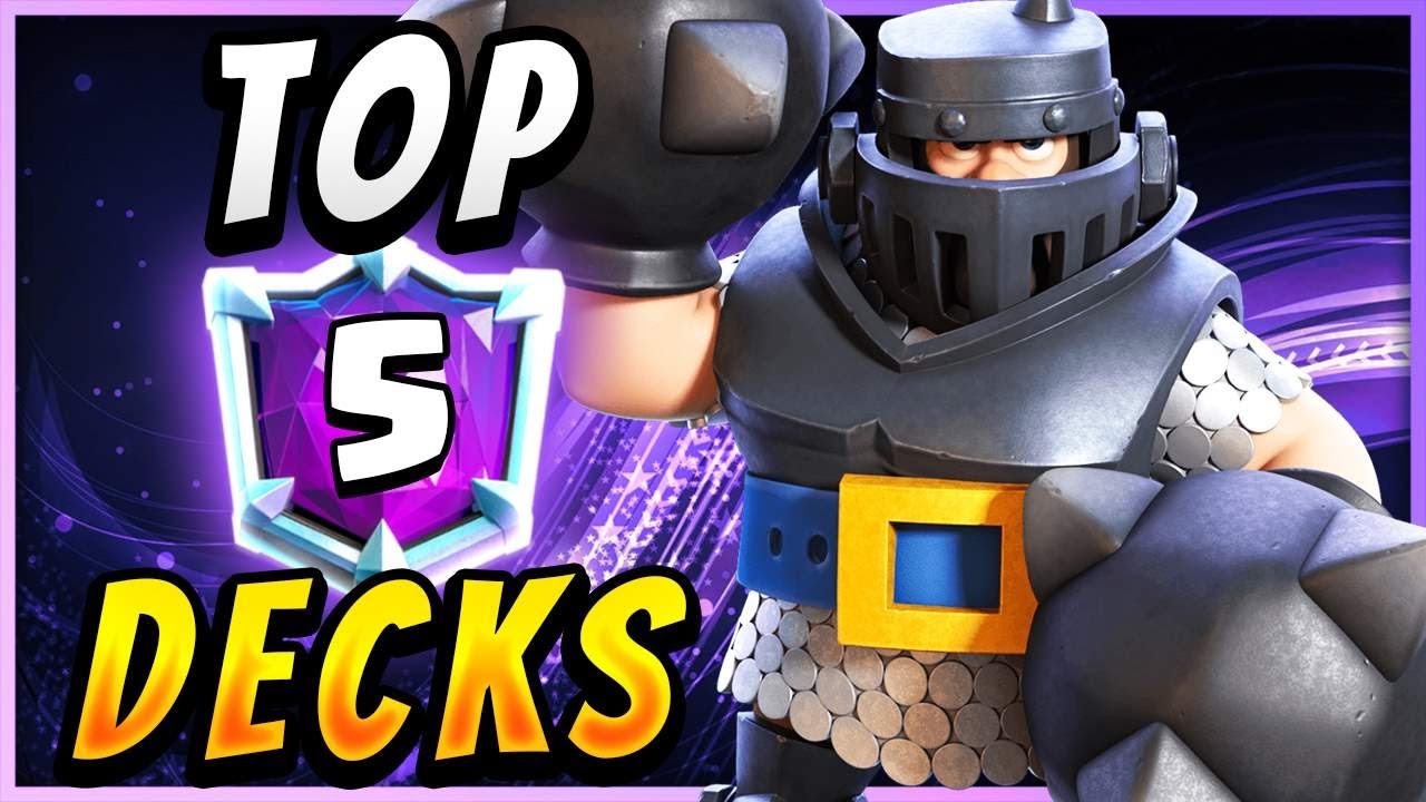 SirTagCR: BEST ELECTRO GIANT DECK in CLASH ROYALE 2022! 🏆 - RoyaleAPI