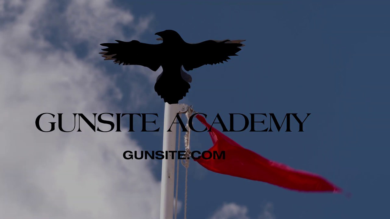 Gunsite Academy Offsite Classes
