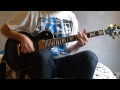 Green Day - Church On Sunday (Guitar Cover ...
