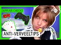 DE LEUKSTE SPELLETJES TIJDENS QUARANTAINE MET O.A. ONNEDI | Zapplive Checkt | NPO Zapp