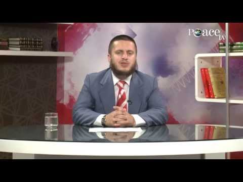 02 - Sinqeriteti - Sedat Islami