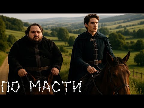 SKELETBAND — ПО МАСТИ (Music Video)