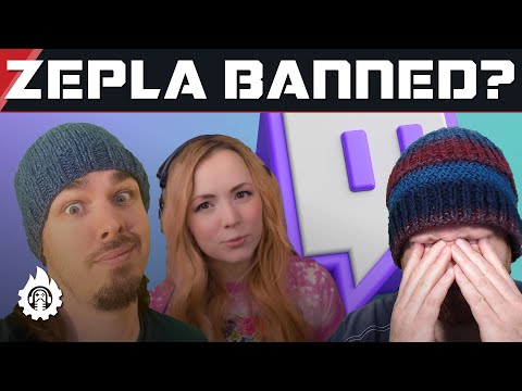Why FFXIV's Zepla's Twitch Ban is So Concerning