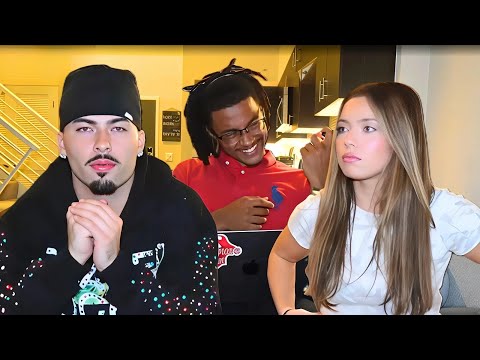 I Did Couples Therapy With Lanah..