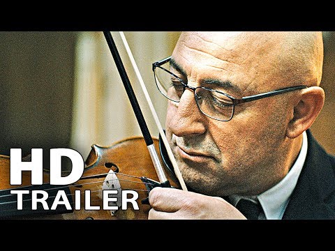 LA MÉLODIE - Trailer Deutsch German (2017)