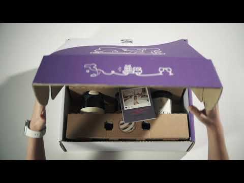 Sommelier Wine Box