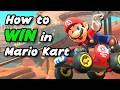 A Complete Guide To Help You WIN In Mario Kart World