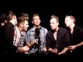 The Baseballs - Bleeding Love [HD] live + a ...