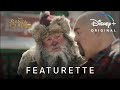 New Characters Featurette The Santa Clauses Season 2 Disney
