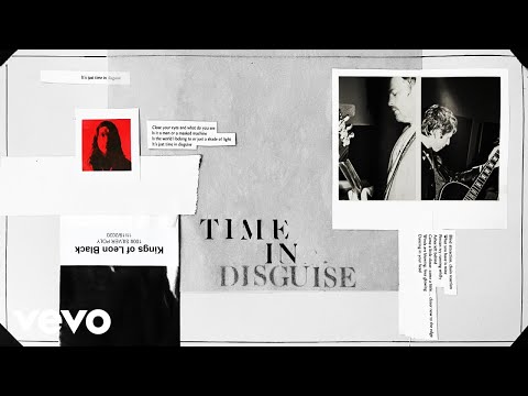 Video thumbnail for Time in Disguise