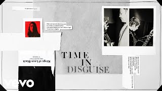 Time in Disguise Music Video