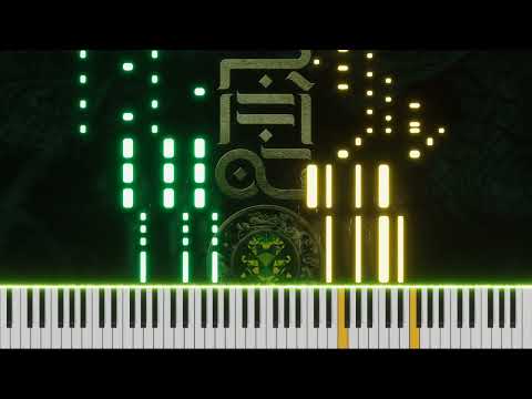 [500 SUBSCRIBERS!] Thomas Bergersen - Dragonwing (Extended) [Piano]