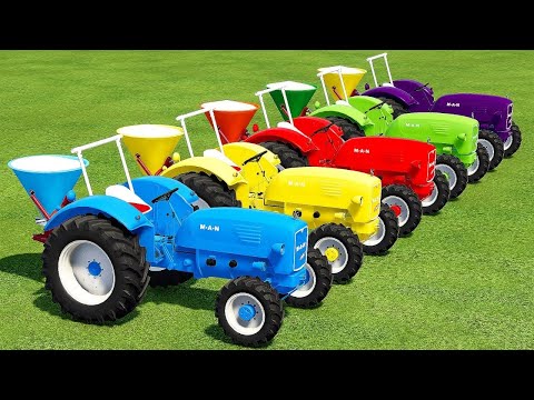 CUT SUNFLOWER AND MAKE CHAFF WITH KRONE FORAGE HARVESTER AND SCANIA TRUCKS - Farming Simulator 22