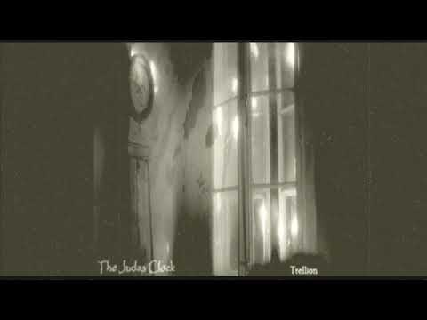 Trellion - The Judas Clock [full album]