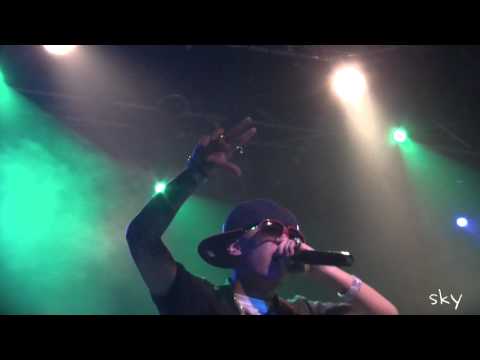 20110605 Hustle Real Hard - Dok2 "It`s Gon` Shine"
