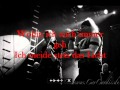 Subway to Sally "Umbra" (mit Lyrics)