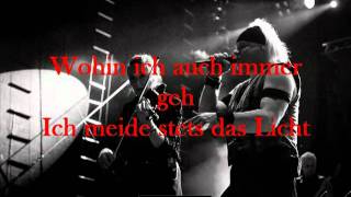 Subway to Sally &quot;Umbra&quot; (mit Lyrics)