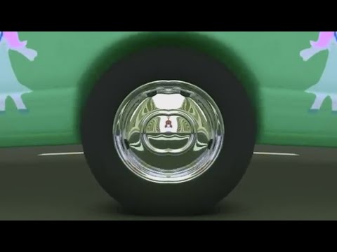 YouTube Thumbnail