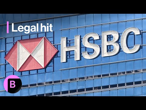 HSBC Sets Aside $1.1 Billion to Cover Bernie Madoff Fraud Lawsuits