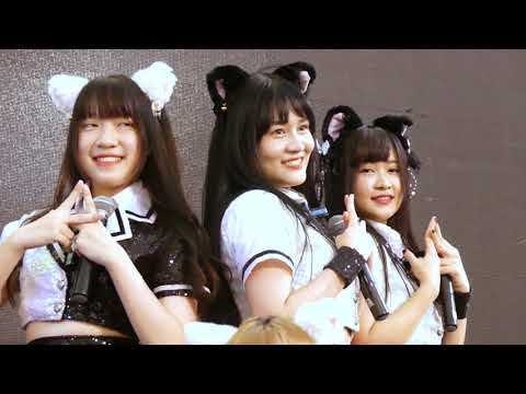 [4k] Shiningstars - Roller Coaster ( IYA Fancam) At JK-Street