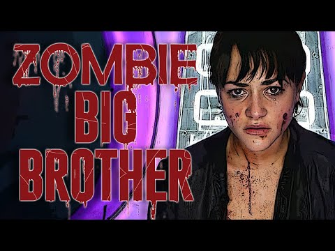 The Wasted Potential of 'Dead Set'