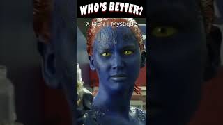Download lagu REBECCA ROMJIN-STAMOS vs. JENNIFER LAWRENCE |#mystique #xmen mp3 Download lagu REBECCA ROMJIN-STAMOS vs. JENNIFER LAWRENCE |#mystique #xmen mp3