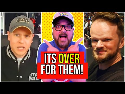 No One Is Watching Geeks + Gamers Anymore!