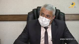 Վաղաշենի համայնքապետին մեղադրանք է առաջադրվել՝ չարաշահումների համար