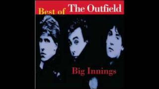 The Outfield - The Night Ain&#39;t Over