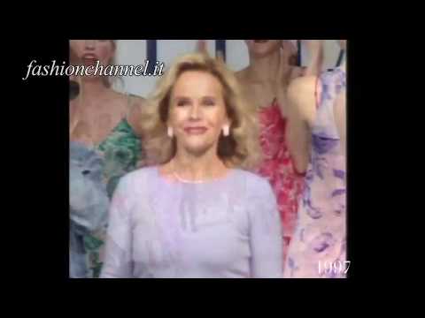 "Anna Molinari" Story 1993 2003 by FashionChannel