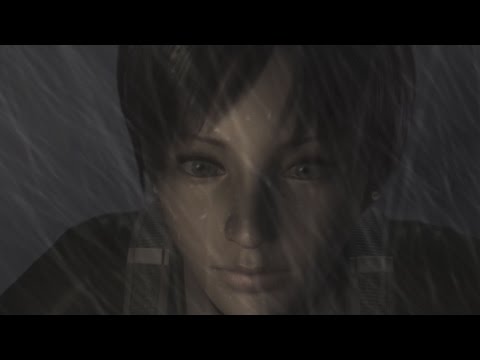 Resident Evil Zero Remastered Playthrough - All Aboard The Train