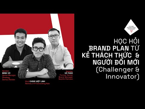 , title : 'Ranh giới nào của việc chọn làm gì và không làm gì? | Young Marketers Podcast EP12'