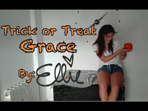 Trick or Treat (안무영상 "TOT") - Grace (그레이스) [Dance cover by Ellie]