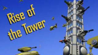 Rise of the Tower