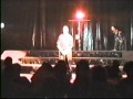 The Gooseflesh Niteclub Circus Part 9