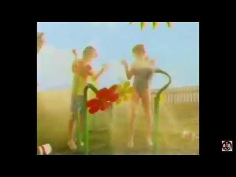 Crazy Daisy Ad (1997)