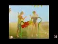 Crazy Daisy Ad 1997