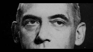 ODD MAN IN | Trailer for PBS / Independent Lens Doc Short