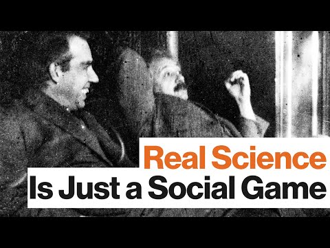 How Einstein Used Intellectual Play to Create Our View of Reality  | Big Think