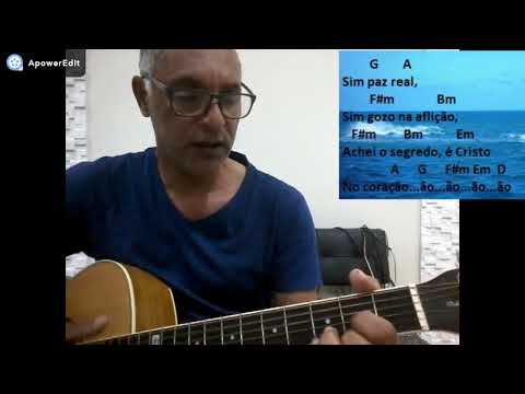 Satisfação - Vencedores por Cristo