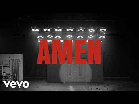 Video thumbnail for AMEN