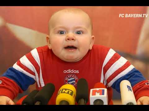 Trapattoni Wutrede - Was erlauben Strunz? Gespielt wie Flasche leer! Jetzt in niedlich :-)