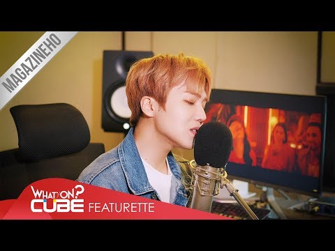 진호(JINHO) - MAGAZINE HO #17 'Havana (Feat. Young Thug) / Camila Cabello'