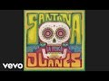Santana - La Flaca (Audio) ft. Juanes 