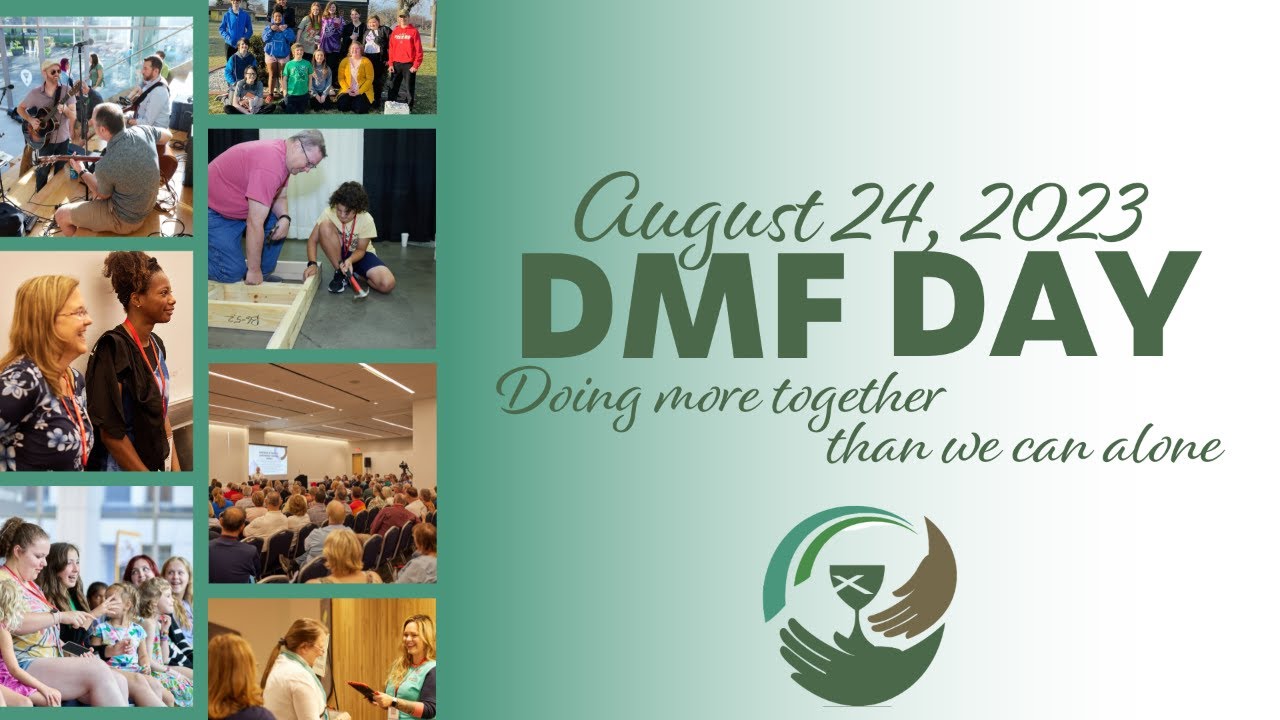 How DMF Makes General Assembly Possible